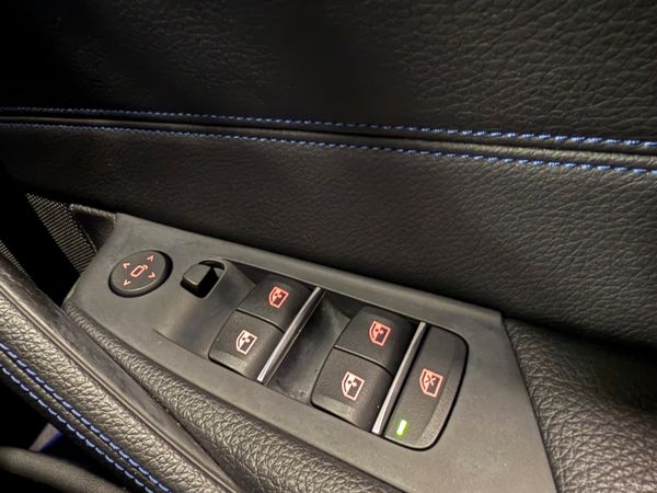 172 BMW 520D M-Sport 379356843