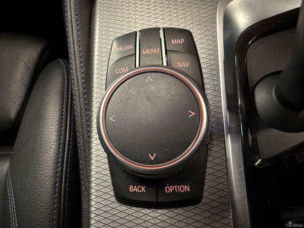 172 BMW 520D M-Sport 379356800