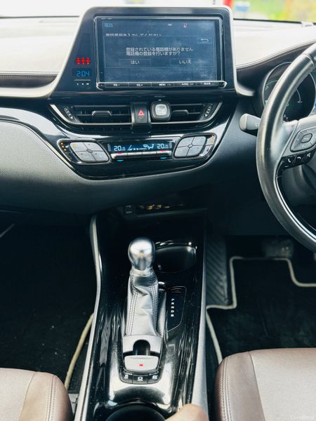 Toyota CHR 1.8 Hybrid High Spec 34000kms 2018 379362625