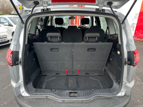 Ford S-Max 1.6TDCI 7 SEATER NCT TAX 379364075