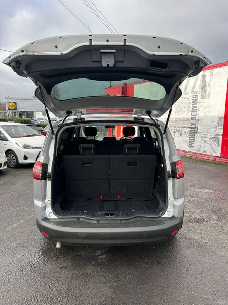 Ford S-Max 1.6TDCI 7 SEATER NCT TAX 379364077