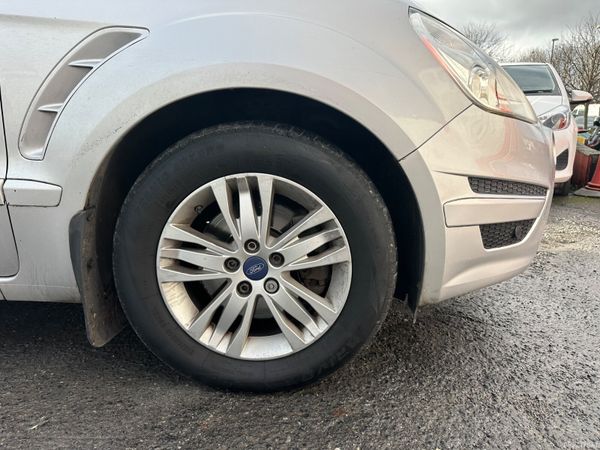 Ford S-Max 1.6TDCI 7 SEATER NCT TAX 379364087