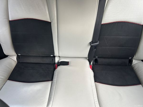 Mazda CX-3 2017 AUTOMATIC /LEATHER INTERIOR 379367692