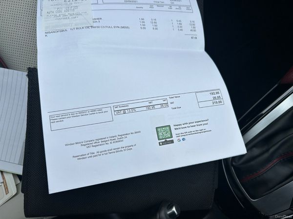 Mazda CX-3 2017 AUTOMATIC /LEATHER INTERIOR 379367701