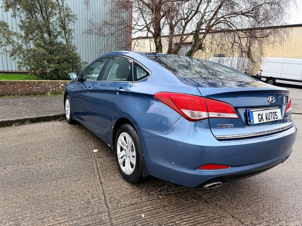 Hyundai i40 2014 NCT&TAX 379369269