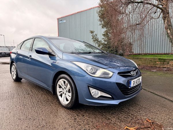 Hyundai i40 2014 NCT&TAX 379369273