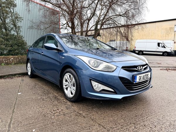 Hyundai i40 2014 NCT&TAX 379369289