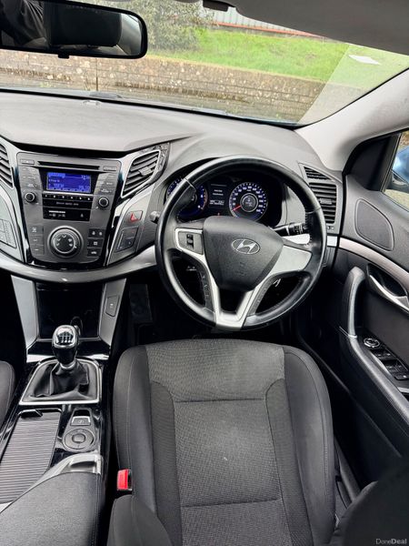 Hyundai i40 2014 NCT&TAX 379369299