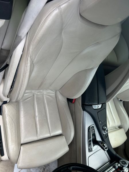 BMW 6-Series 2012 AUTOMATIC/ LEATHER INTERIOR 379369441