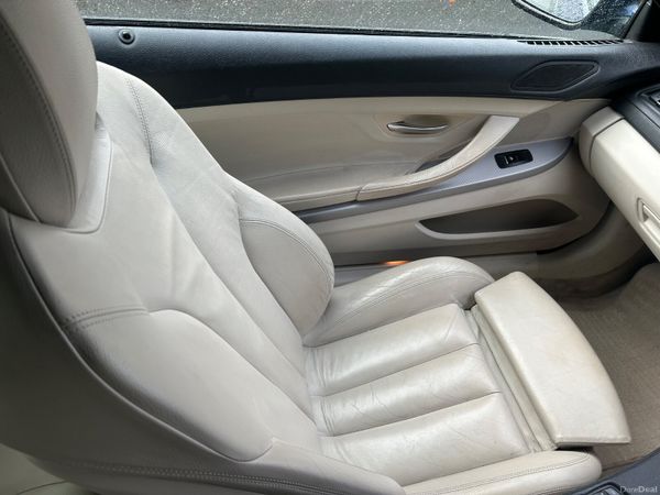 BMW 6-Series 2012 AUTOMATIC/ LEATHER INTERIOR 379369443