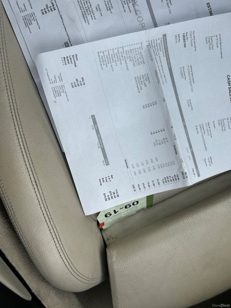 BMW 6-Series 2012 AUTOMATIC/ LEATHER INTERIOR 379369447