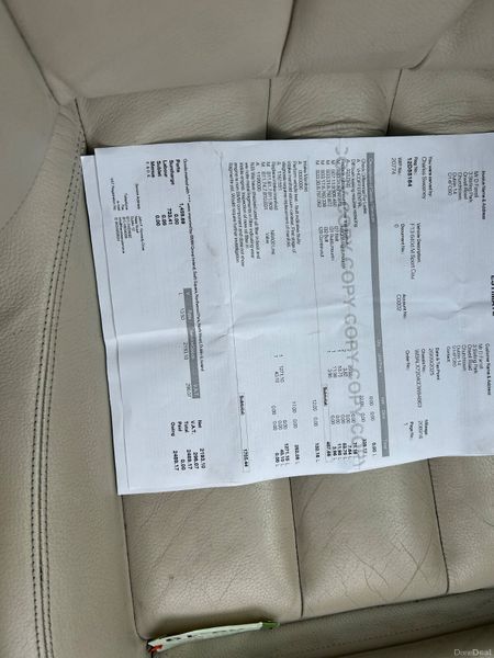 BMW 6-Series 2012 AUTOMATIC/ LEATHER INTERIOR 379369448