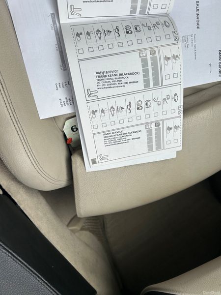 BMW 6-Series 2012 AUTOMATIC/ LEATHER INTERIOR 379369452