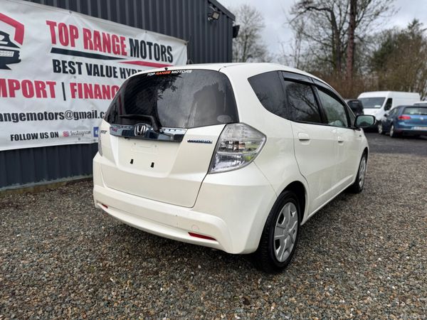 Honda Fit 2013 379382119