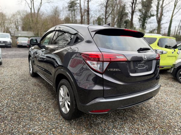 Honda Vesel 2015 New Stock 379383697