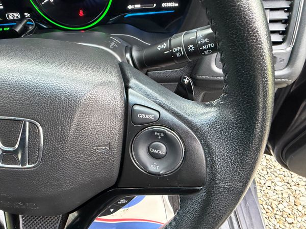 Honda Vesel 2015 New Stock 379383775