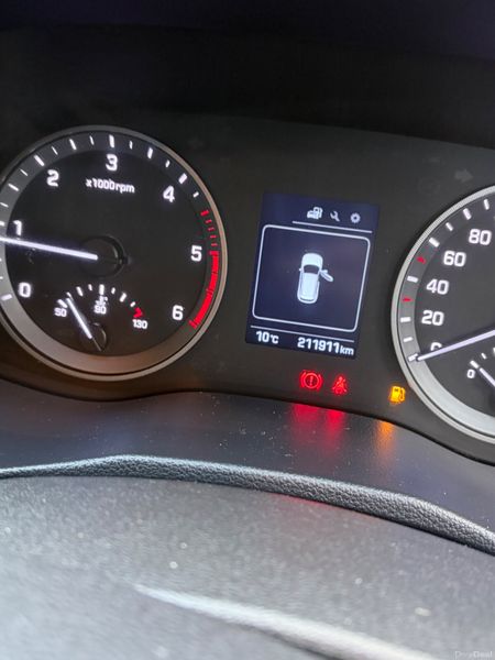 172 Hyundai Tucson - Immaculate 379384105