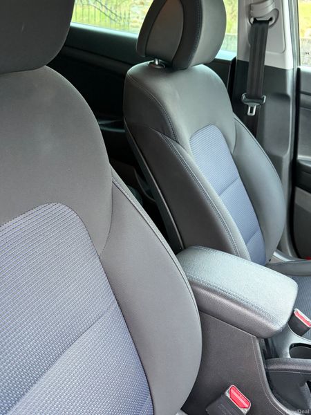 172 Hyundai Tucson - Immaculate 379384107