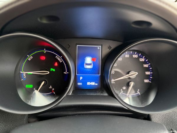 Toyota C-HR 2018 sports kit 379384823