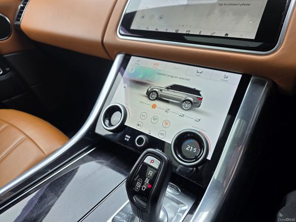 LANDROVER RANGE ROVER 3.0D SDV6 HSE 379391315