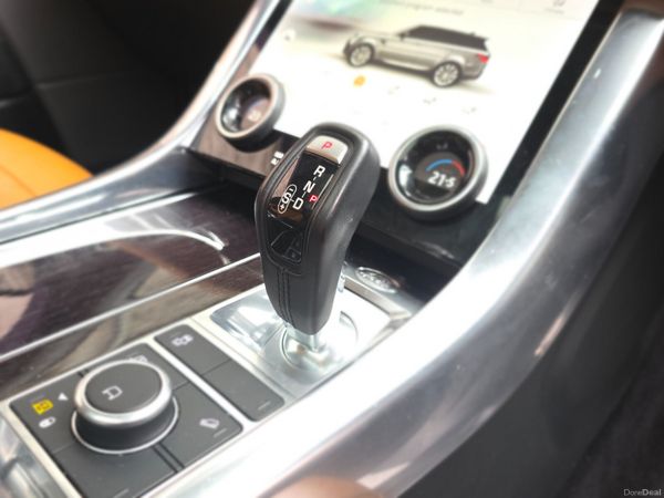 LANDROVER RANGE ROVER 3.0D SDV6 HSE 379391321