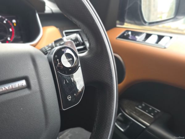 LANDROVER RANGE ROVER 3.0D SDV6 HSE 379391327