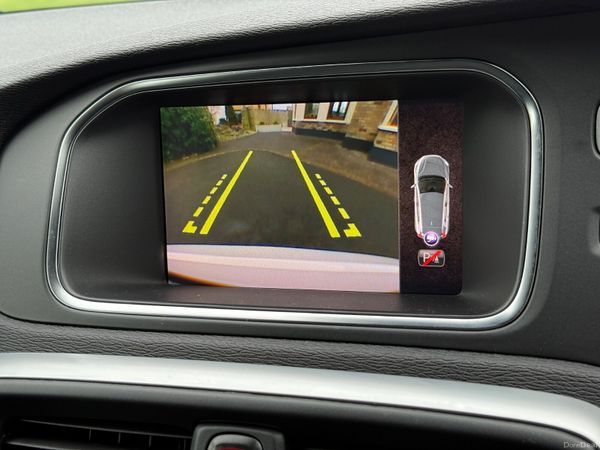 Now Reserved! Immaculate Auto 181 Volvo V40! 379398481