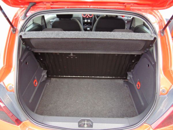 2014 Vauxhall Corsa 1.2 LIMITED EDITION 85PS 3DR 379398679