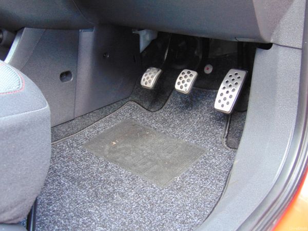 2014 Vauxhall Corsa 1.2 LIMITED EDITION 85PS 3DR 379398685