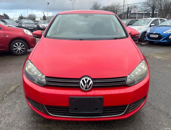 2013 Volkswagen Golf all, 3 of 12