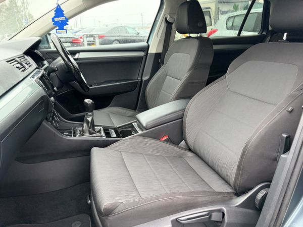 2016 Skoda Superb 2.0 TDI NCT 03/27 Tax 10/26 379300256