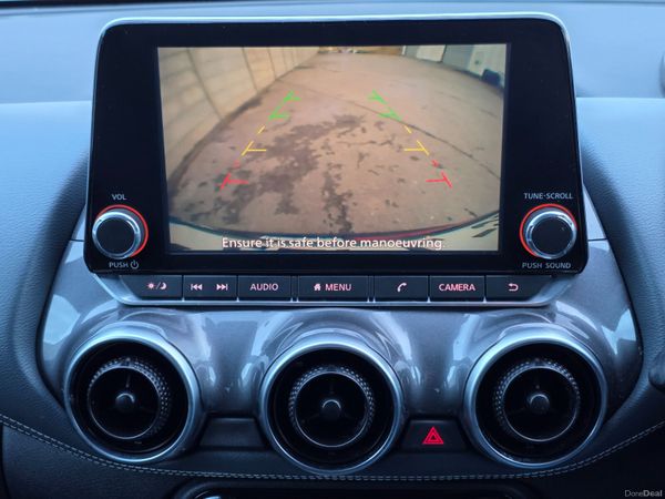 Nissan Juke 1.0T PET DCT 2WD SV Premium 379301549