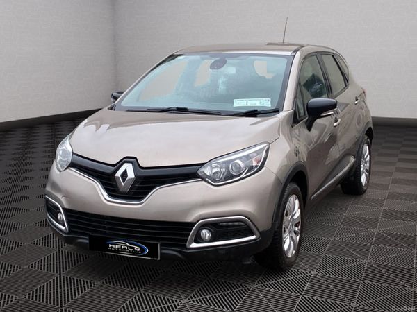 Renault Captur *NCT 03-27* 379302394