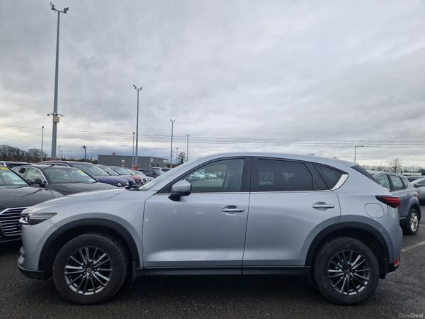 Mazda CX-5 EXECUTIVE NCT/28 ,2 YR WARRANTY FINANCE 379312045