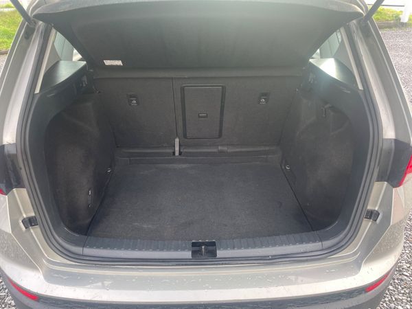 SEAT Ateca 2017 379315197