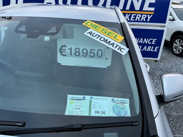 MERCEDES C-CLASS 2.2 4 MATIC AUTO ESTATE LOW KMS 379315583