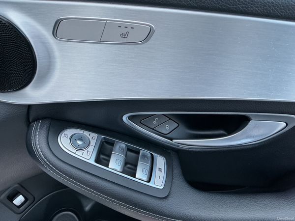 MERCEDES C-CLASS 2.2 4 MATIC AUTO ESTATE LOW KMS 379315631