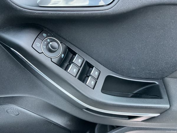 FORD FIESTA PETROL ST-LINE LOW KMS TOP SPEC 379319511