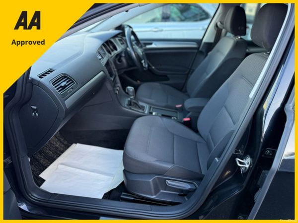 2015 VW Golf 1.2 Petrol Auto,Top Specs,immaculate 379323357