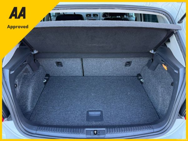 2016 VW Polo 1.2 Petrol automatic,38k Miles only 379323649