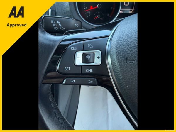 2015 VW Polo 1.2 Petrol Automatic,41k Miles 379323985