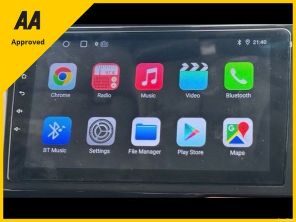 2017 Volkswagen Polo 1.2 Automatic,22K Miles 379324727