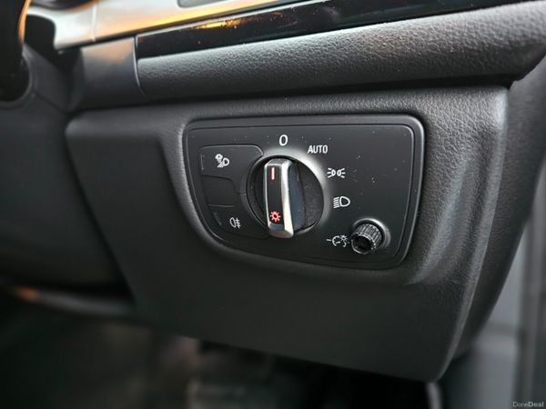 AUDI A6 SLINE BLACK EDITION ESTATE // 07/26 NCT 379328315