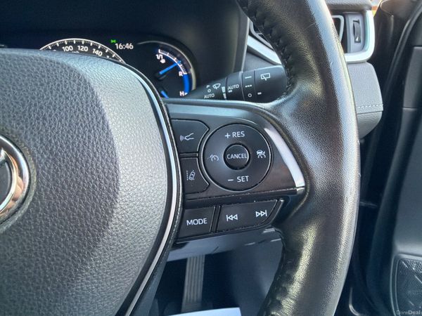 Toyota RAV4 2022 Hybrid Sol 2.5 Huge Spec 379441559