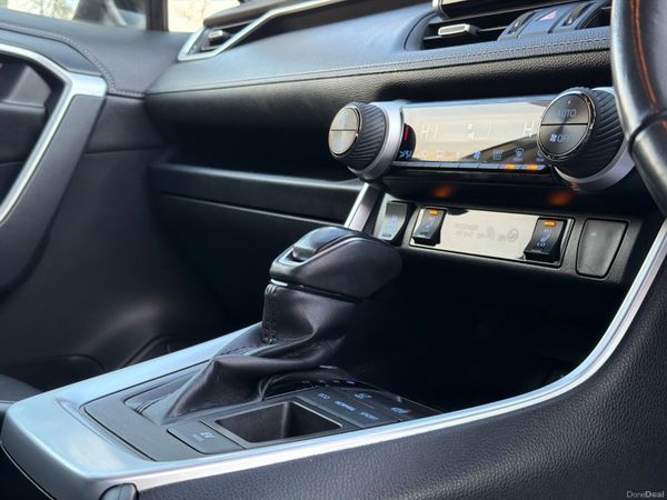 Toyota RAV4 2022 Hybrid Sol 2.5 Huge Spec 379441593