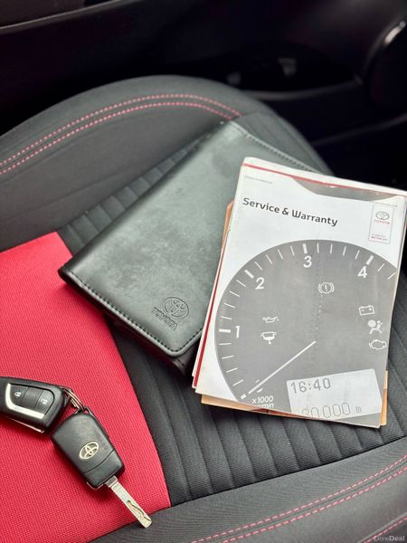 152 Toyota Yaris Sport 1.3  Manual VVT-i 379444137