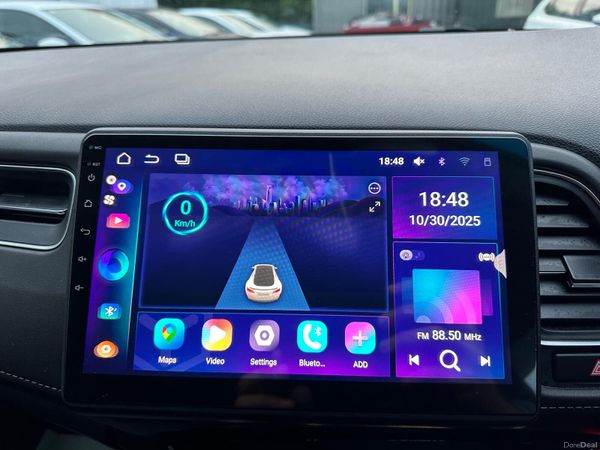 Honda Vezel 2018 1.5 Hybrid Auto High Spec  Model 379459975