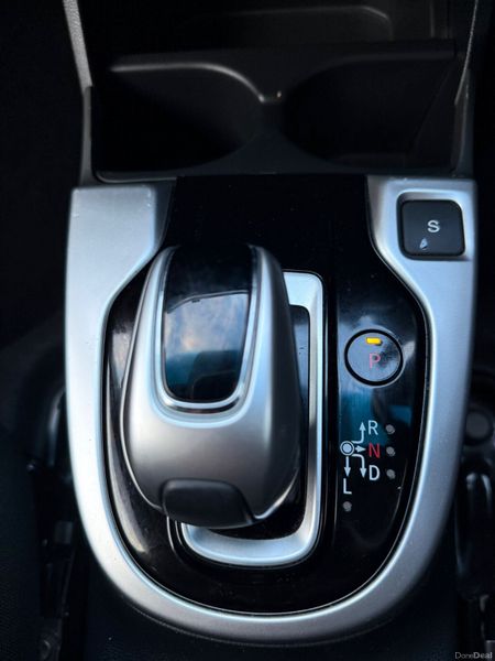 2018 Honda Fit 1.5 Hybrid Automatic 379470893