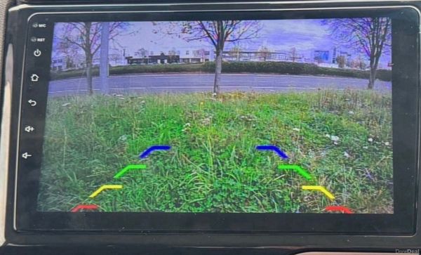 2015 Honda Fit 1.5 Hybrid Automatic,55K Miles 379471571