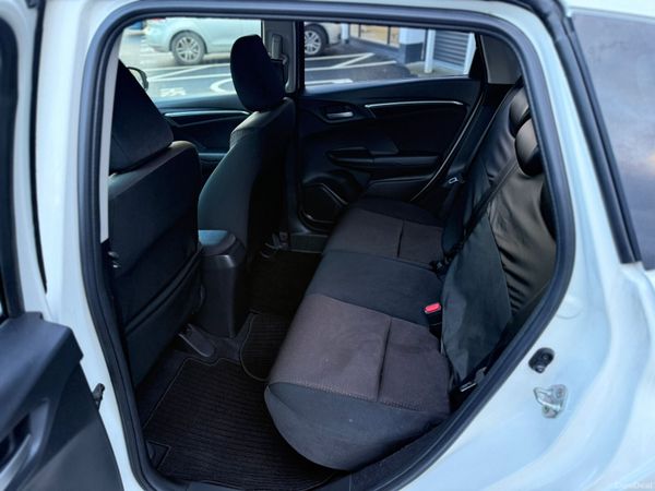 2015 Honda Fit 1.5 Hybrid Automatic,55K Miles 379471583